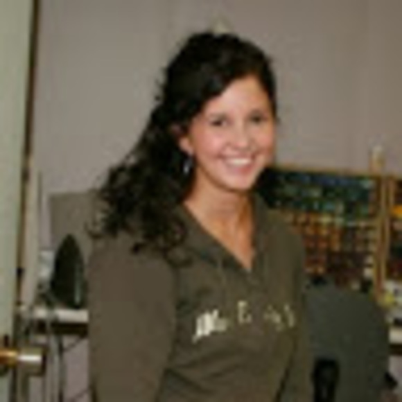 Meet your Posher, Christina - Picture 1 of 1